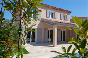 maison à la vente -   13116  VERNEGUES, surface 90 m2 vente maison - UBI462484304